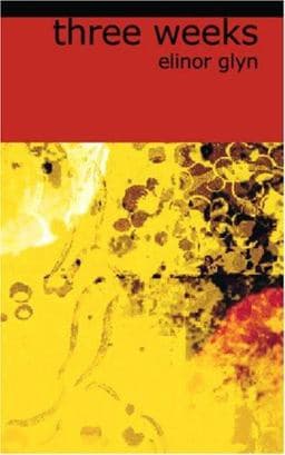 Three Weeks 9781426432873