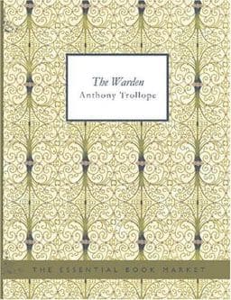 The Warden 9781426443312