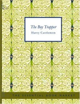 The Boy Trapper 9781426453991