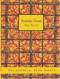 Ronicky Doone 9781426457043