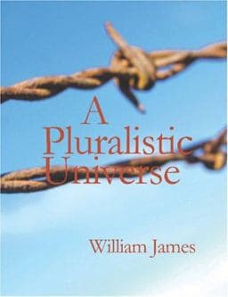 A Pluralistic Universe 9781426458149