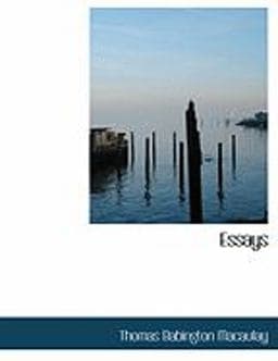 Essays 9781426462993