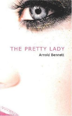 The Pretty Lady 9781426463761