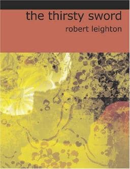 The Thirsty Sword 9781426466113