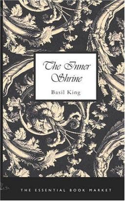 The Inner Shrine 9781426477263