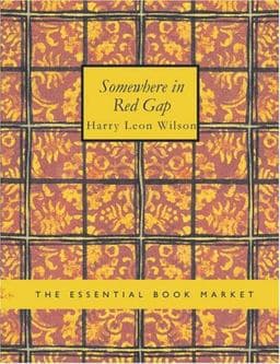 Somewhere in Red Gap 9781426477768