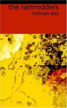 The Ramrodders 9781426485558