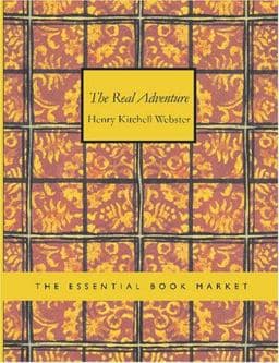 The Real Adventure 9781426486401