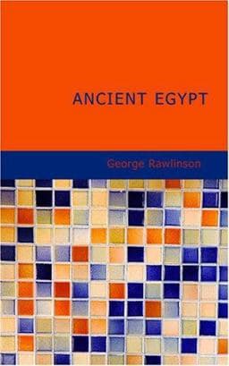 Ancient Egypt 9781426488757