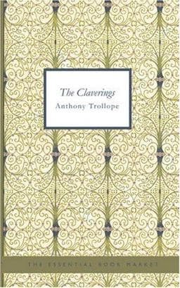 The Claverings 9781426489044