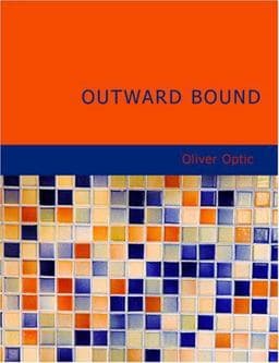 Outward Bound 9781426491535