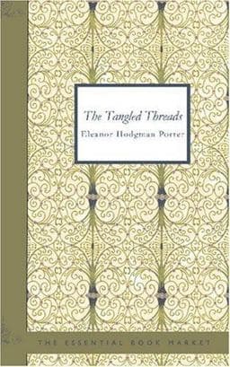 The Tangled Threads 9781426496530