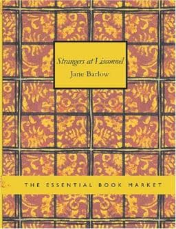 Strangers at Lisconnel 9781426498947