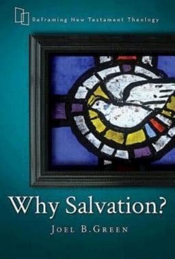 Why Salvation? 9781426756993