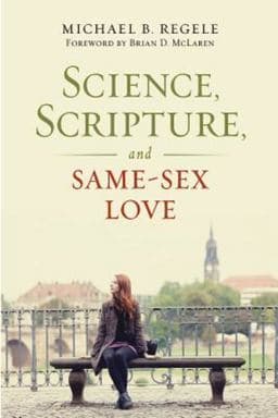 Science, Scripture, and Same-Sex Love 9781426798290