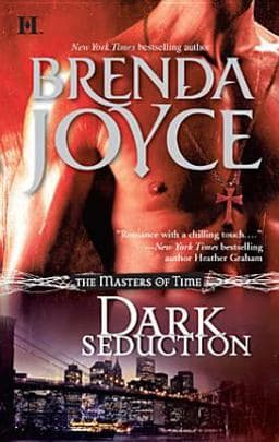 Dark Seduction 9781426800917