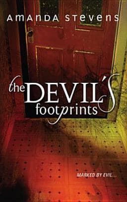 The Devil's Footprints 9781426813429