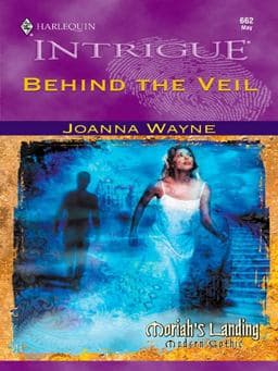 Behind the Veil 9781426815867
