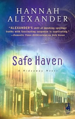 Safe Haven 9781426847264