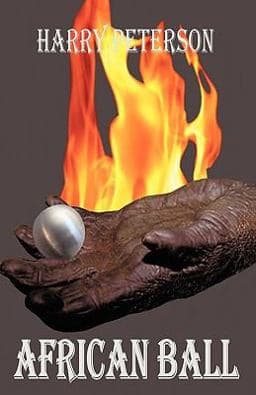 African Ball 9781426924750