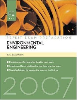 Environmental Engineering 9781427751737