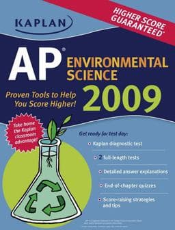 Environmental Science 2009 9781427798169
