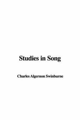 Studies in Song 9781428002968