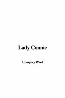 Lady Connie 9781428008489