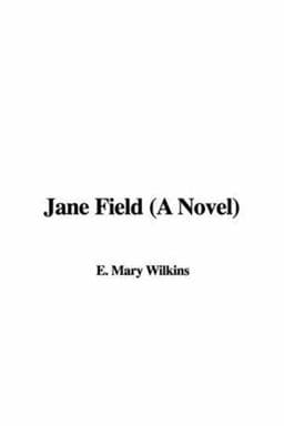 Jane Field 9781428014329