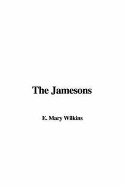 The Jamesons 9781428014848