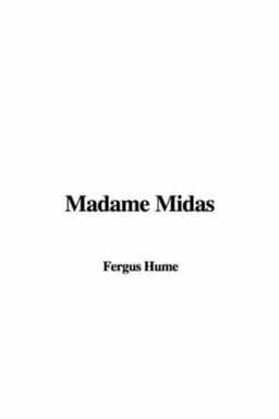 Madame Midas 9781428018860