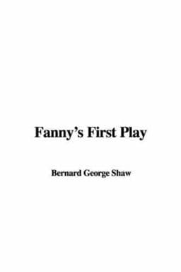 Fanny's First Play 9781428019256