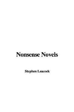 Nonsense Novels 9781428022638