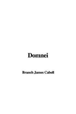 Domnei 9781428024854