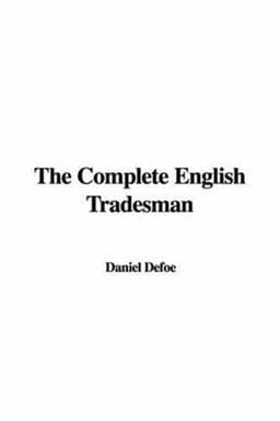 Complete English Tradesman 9781428031623