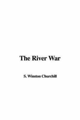 The River War 9781428034341