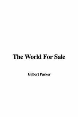 World for Sale 9781428035126