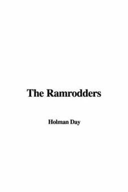 Ramrodders 9781428038622