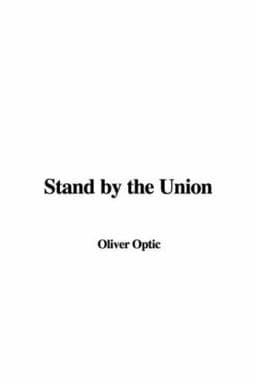 Stand by the Union 9781428044067