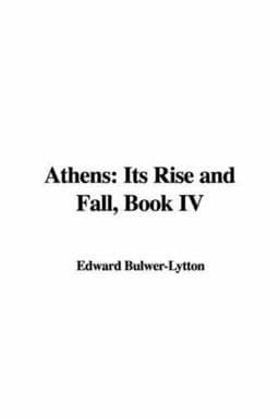 Athens 9781428045279