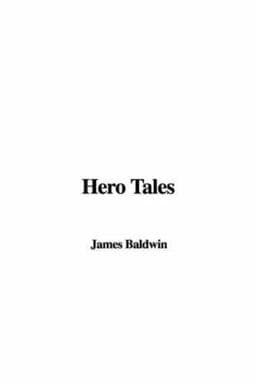 Hero Tales 9781428047662