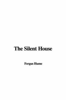 Silent House 9781428051089
