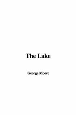 The Lake 9781428060968