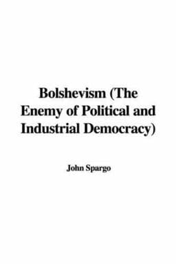 Bolshevism 9781428067165