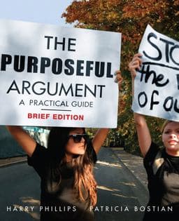 The Purposeful Argument 9781428264007