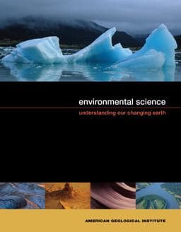 Environmental Science 9781428311701