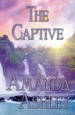 The Captive 9781428516601