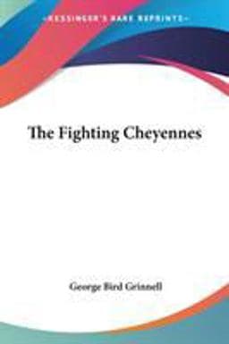 Fighting Cheyennes 9781428645035