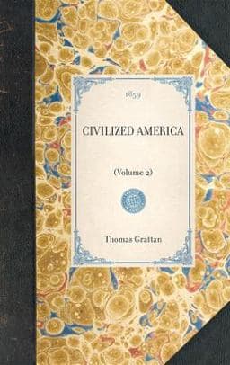Civilized America 9781429003490