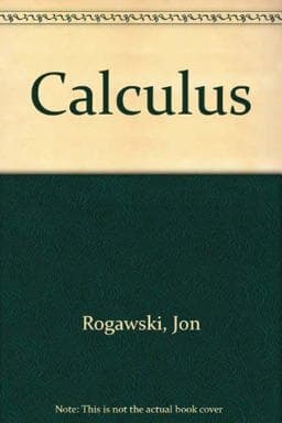 Calculus (paperback) 9781429204132